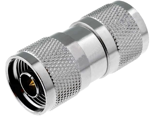 Adaptor N, tata tata, NC-308