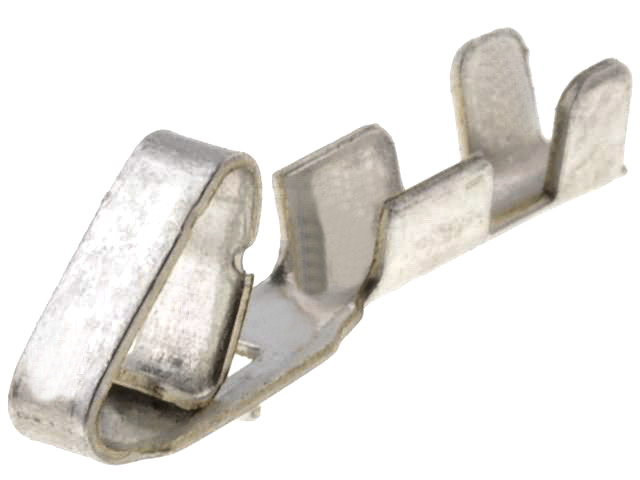 Pin mama: cablu-placă; pin; mamă; 2.54mm; 22÷28AWG; 250V; 3A, NS25-T