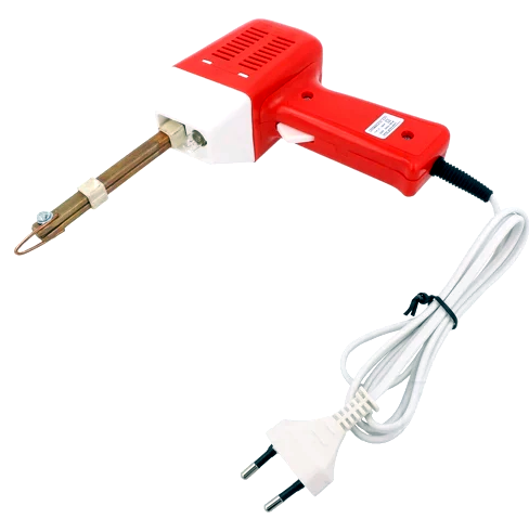 Pistol de lipit 100W, CLASIC, LT-100, ZDZ