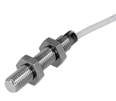 Senzor inductiv de proximitate, M8, NO, PNP, PCID-1.5ZP