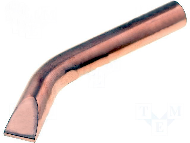 Virf ciocan lipit, IRON-200-T2