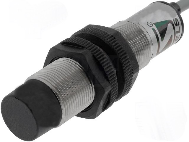 Senzor Inductiv de Proximitate, M18, 220VAC, NC, PCIA-8R