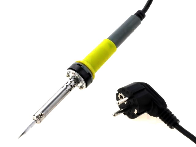 Ciocan lipit, 40W, 230V, PENSOL-SL963