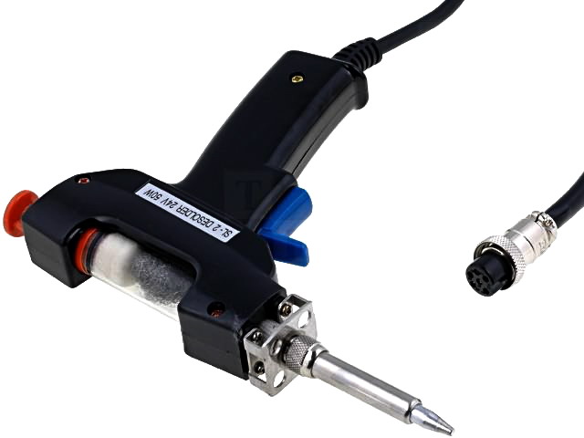 Pistol pentru dezlipit pt statie SL20-LR,SL30-LR, SL916-D2, SORNY ROONG INDUSTRIAL