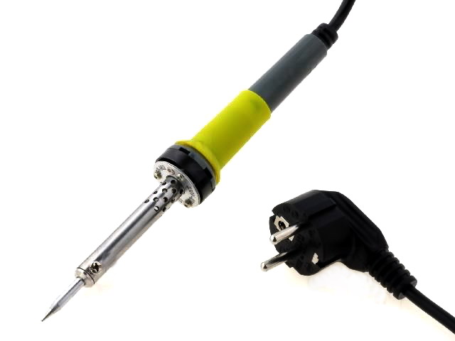 Ciocan lipit 40W, 220VAC, PENSOL SR965B