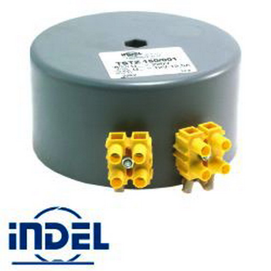 Transformator 24V, toroidal, incapsulat, 230V/24V, 150VA, TSTZ150W/24V