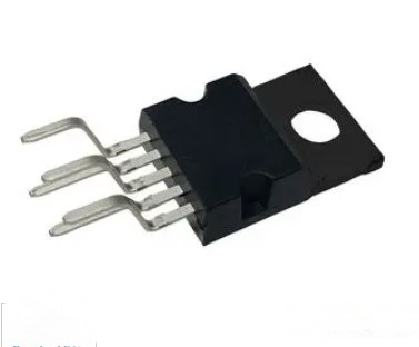 CQ1265RT, AC/DC Converter, Flyback, 85 V to 265 VAC In, 140 W, TO-220-5,