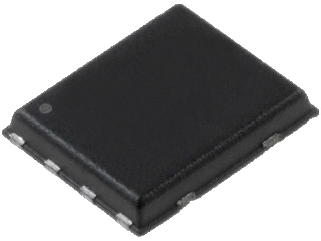 IR3473MTR1 Adaptor DC-DC; 3V÷27V; 6A
