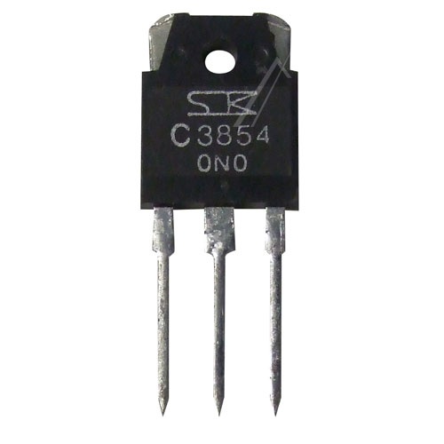 2SC4468, SI-N, 200V, 10A, ISC