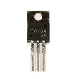 2SC3148, SI-N, 900V, 3A,