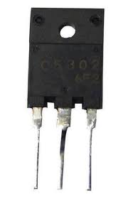 2SC5302, SI-N 1500V 15A