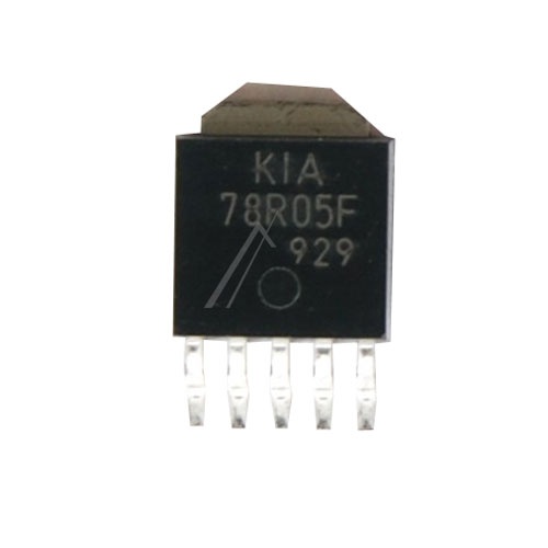 KA78R05F, LDO, 5V, 1A, RESET, TO220F