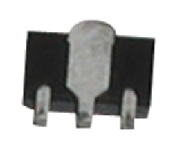 2SC4672, SI-N, 60V, 2A, SOT89, ROHM