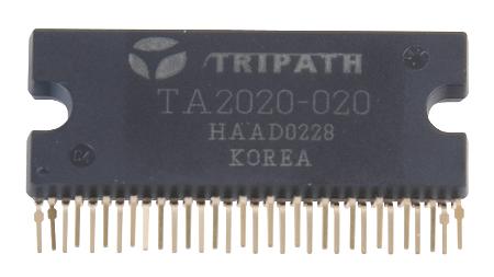 TA2020-020, TRIPATH AMPLIFIER clasa T