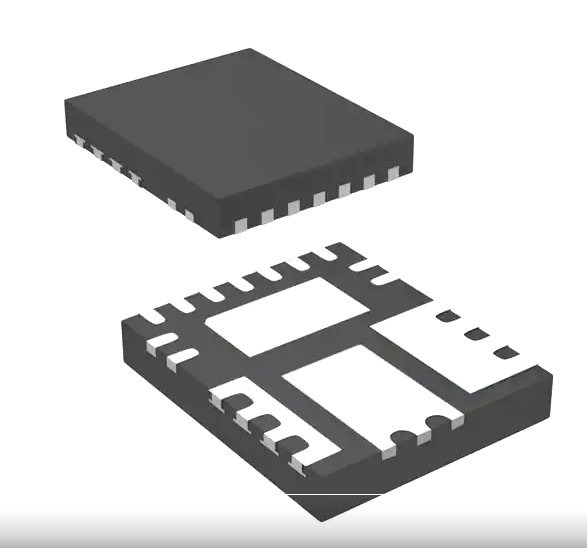 IR3820AM,  REG BUCK, ADJUSTABLE, 14A, PQFN, INFINEON
