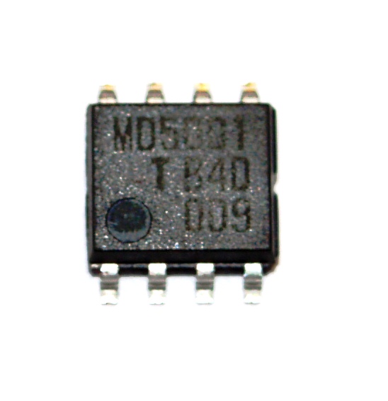 MD5001T, Step Down DC-DC Converter, Panasonic