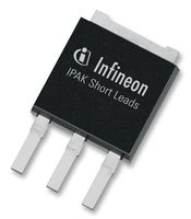 IPU090N03L, N-MOSFET, 30V, 40A, DPAK, INFINEON