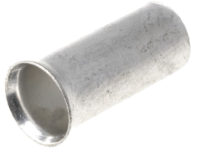 Terminal cablu, teaca metalica, Cu, 12x10mm2, TUL-NI-10012