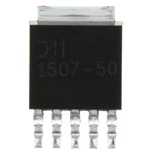 AP1506-K5L-13, DC-DC, ADJ, 1.23-18V, 3A, D2PAK