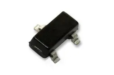 MMBT2222, NPN, 30V, 0.6A, SOT23, 350mW, ON SEMICONDUCTOR