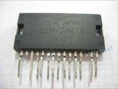 STRZ4479, VOLTAGE REGULATOR, IC, SIP,