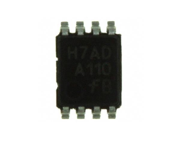 FAN73711, DRIVER, MOSFET/IGBT, HS, 4A, 8SOP