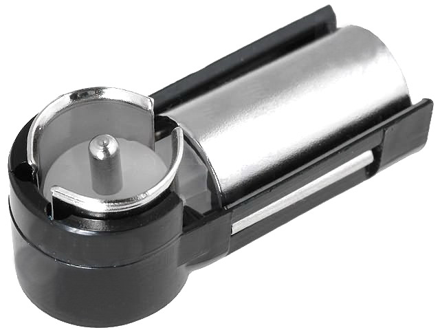 Conector auto, adaptor antena, LOGAN, ZRS-AA-2