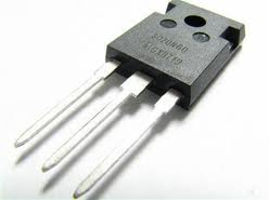 SPW20N60C3, N-MOSFET, 650V, 20A, 208W, TO247,