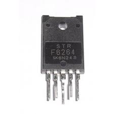 STRF6264 SKN