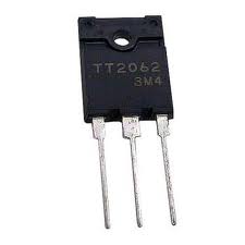TT2062, SI-N ,1500V, 18A, TO3PML