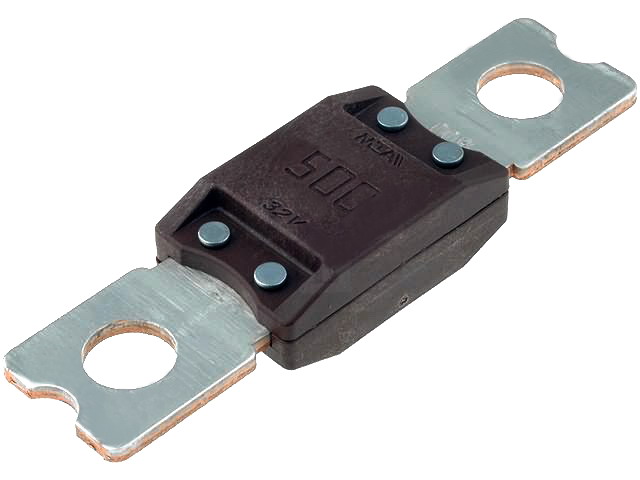 Siguranta 500A, auto, 32V, 68.6mm, MEGAVAL-500A