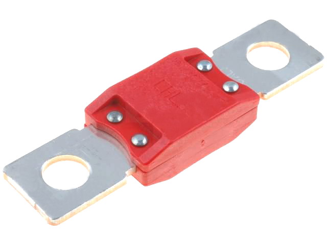 Siguranta auto, 500...1200A, 32V, POWERVAL-CAL3