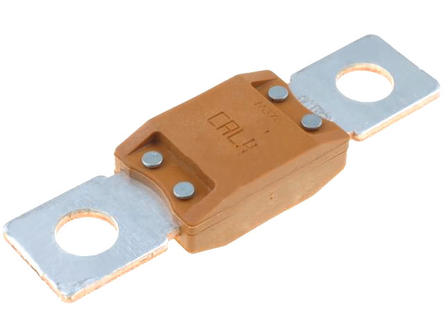 Siguranta auto, 600...1200A, 32V, 68.6mm, POWERVAL-CAL4