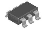 FDC655BN, N-MOSFET 30V, 6.3A, SSOT6