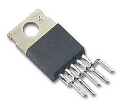 FSDM07652R, POWER SWITCH, SMPS, ONSEMI