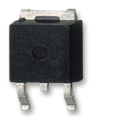 2SC5707, SI-N, 50V, 8A, DPAK, ON Semiconductor