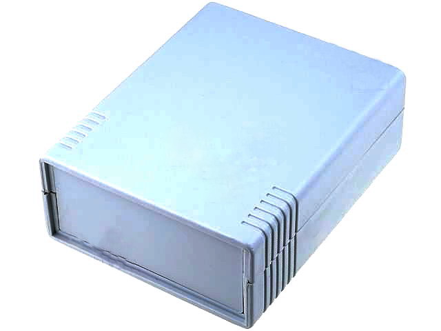 Cutie, ABS, 91x111x42mm, panou, ABS-42N