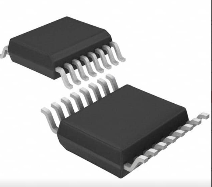 IR2113S, MOSFET Driver, High Side and Low Side, 10V-20V supply, 2.5A output, INFINEON