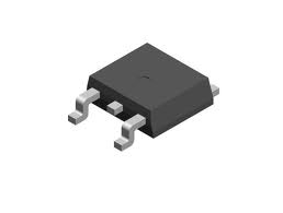 SUD50N06-09L, N-MOSFET, LOGIC, 60V, 50A, DPAK, VISHAY