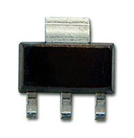 STN951, SI-P 60V, 5A, SOT223,