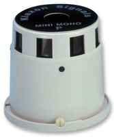 Sirena industriala, 24VDC, 103dB, IP44, 18-980226, KLAXON