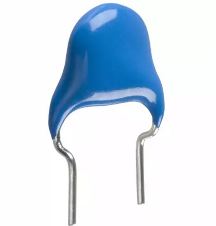 5pF/6kV, Condensator ceramic, RM7.5, CC45SL3JD050DYNNA, TDK