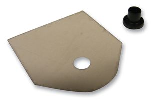 Kit fixare radiator, izolator, mica, TO-3P, TO-218, MK3305