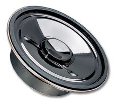 Difuzor miniatura, 0.5W,  50mm, 8ohm, 2901, VISATON