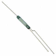 Reed contact, SPDT, NO, NC, 10W, KSK-1C90F-1520
