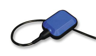 Senzor de nivel, lichide murdare, 15A/250V, SPDT, FLOAT, 5m, IP68, LR03-L05M