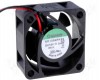 Ventilator 24VDC, 40x40x20mm, 2 fire, MB40202V2-A99, SUNON
