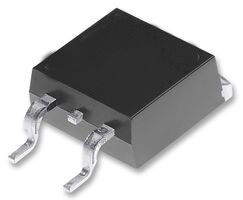 AP9979GH, N-MOSFET, 60V, 20A, DPAK, APEC