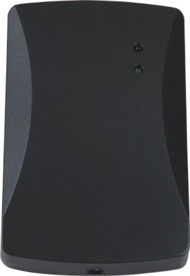 Cititor RFID, montare pe perete, RS232, 125kHz, ACM26G-RS232