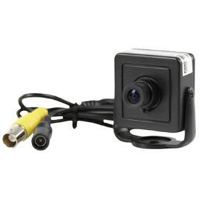 Camera video, mini, alb-negru, CAM520